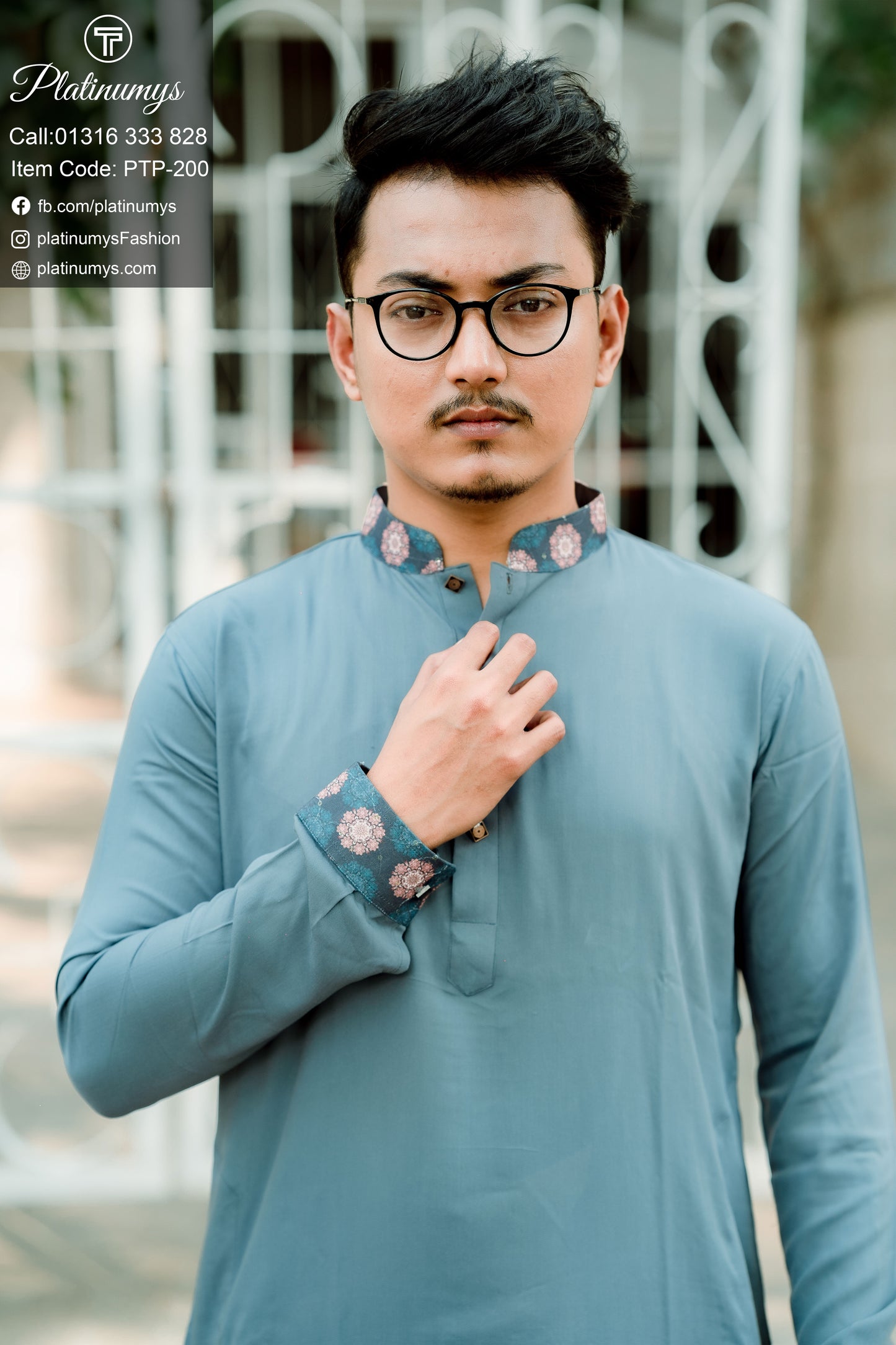 Stylish Panjabis, Superior Quality