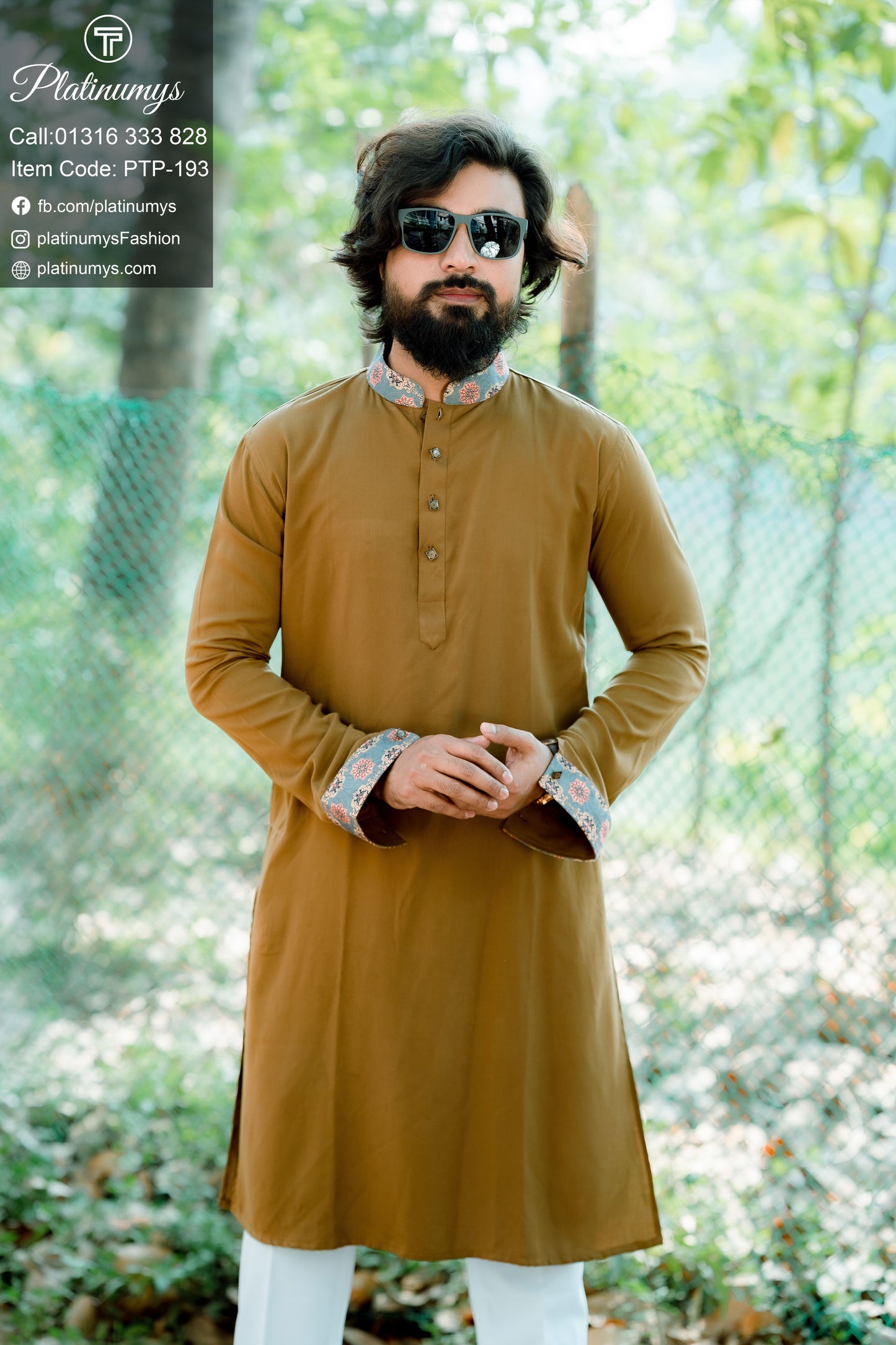 Heritage in Every Stitch