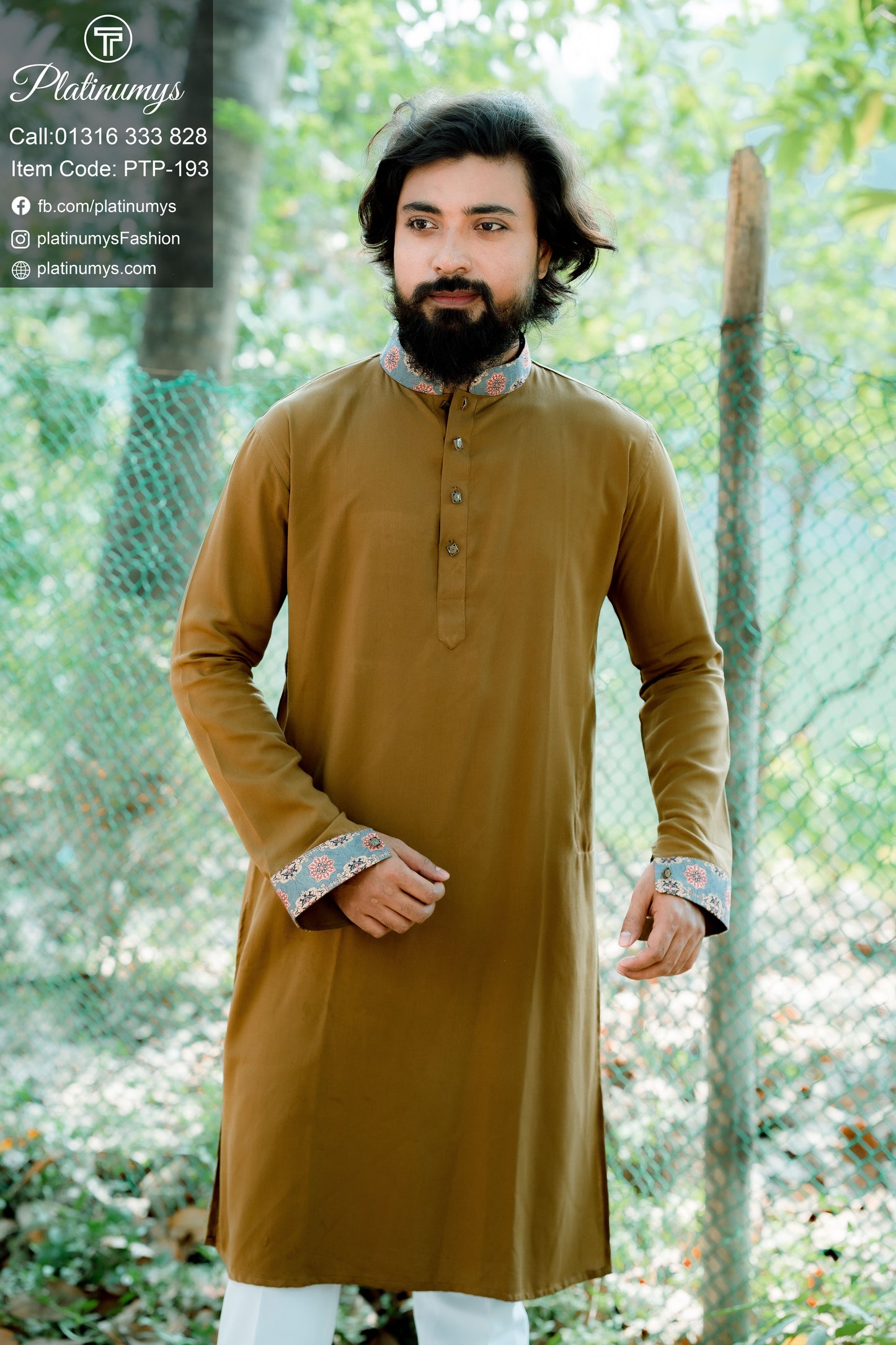 Heritage in Every Stitch