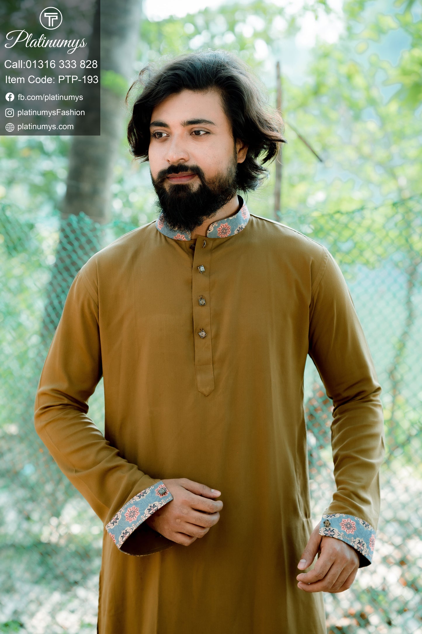 Heritage in Every Stitch