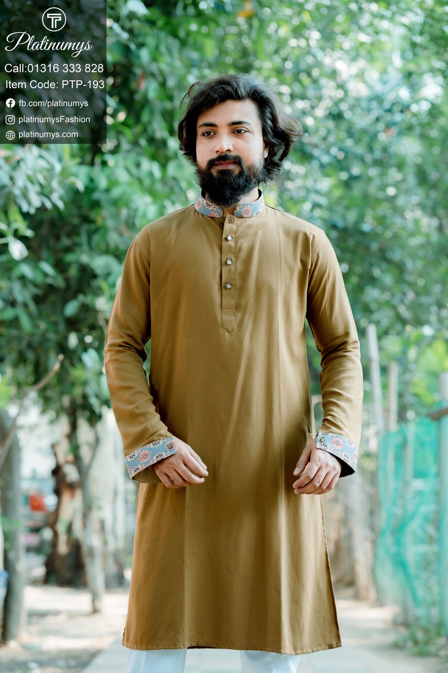 Heritage in Every Stitch