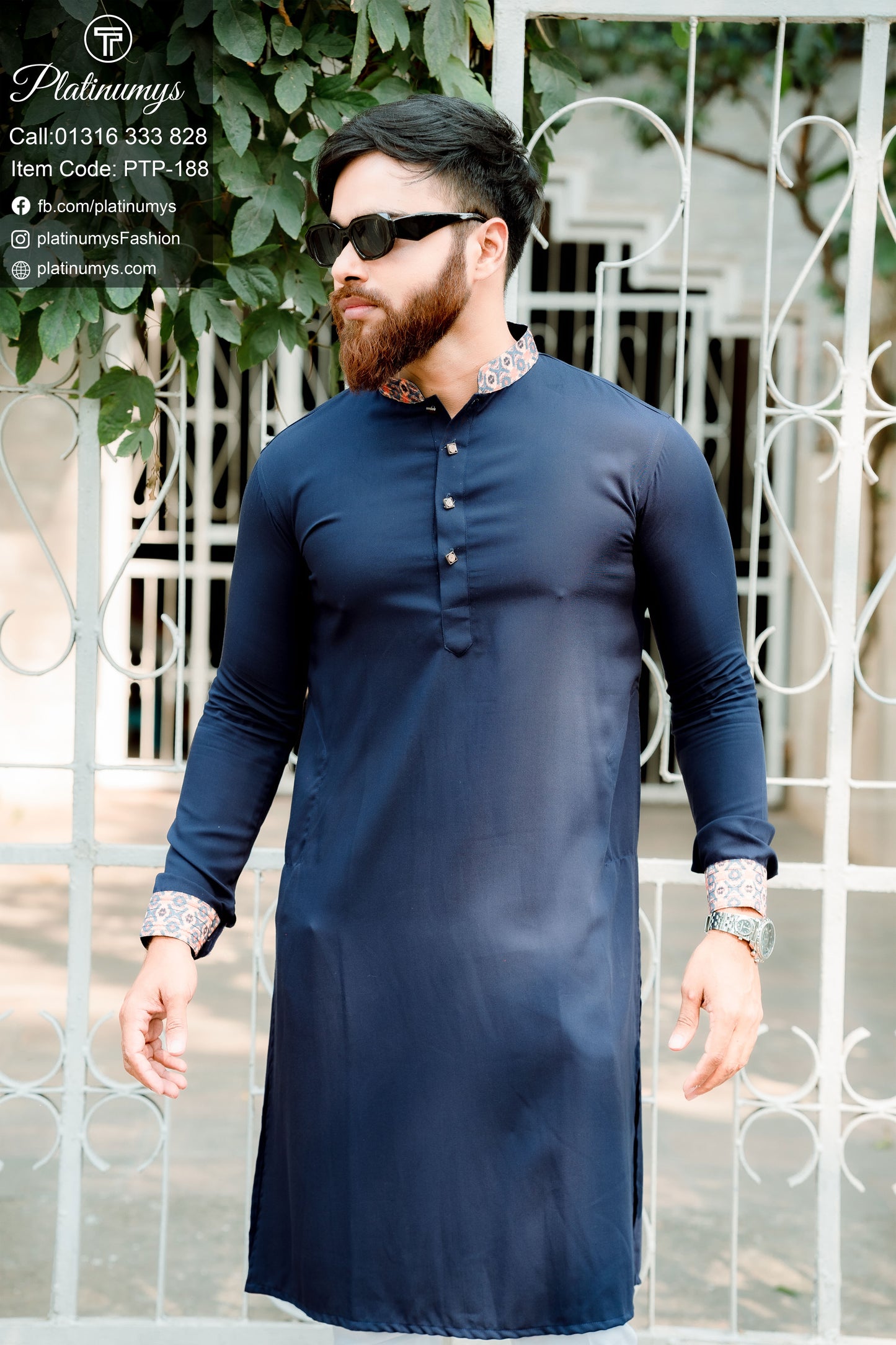 Classic Panjabis, Ultimate Comfort