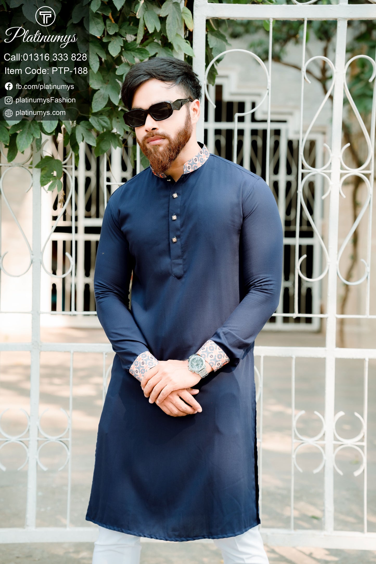 Classic Panjabis, Ultimate Comfort