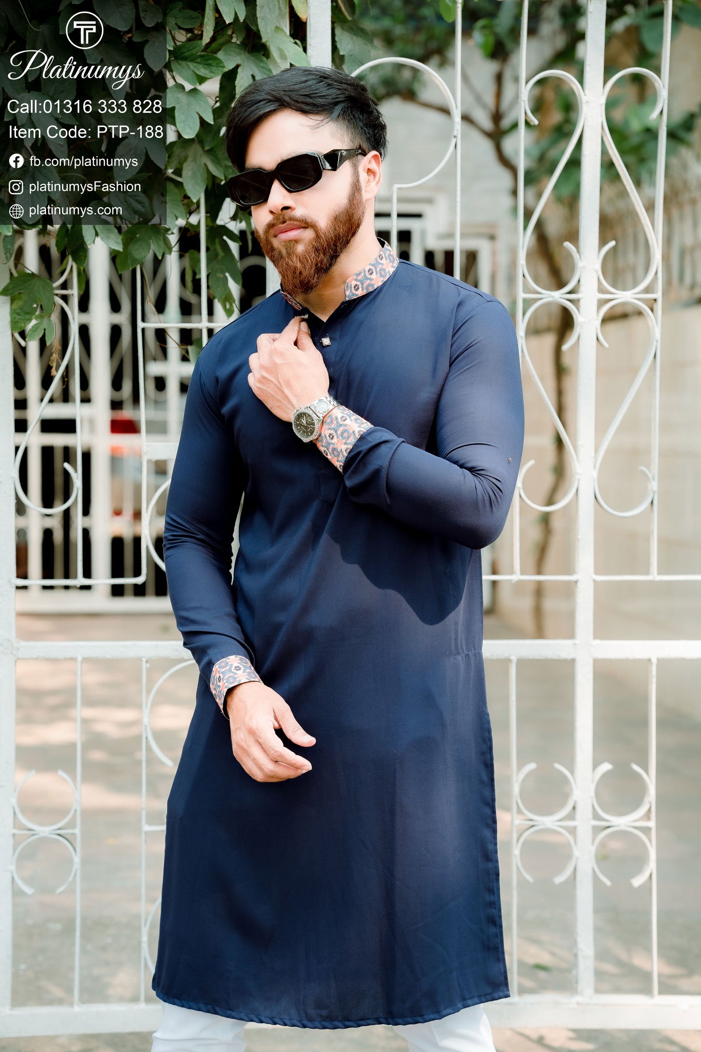 Classic Panjabis, Ultimate Comfort