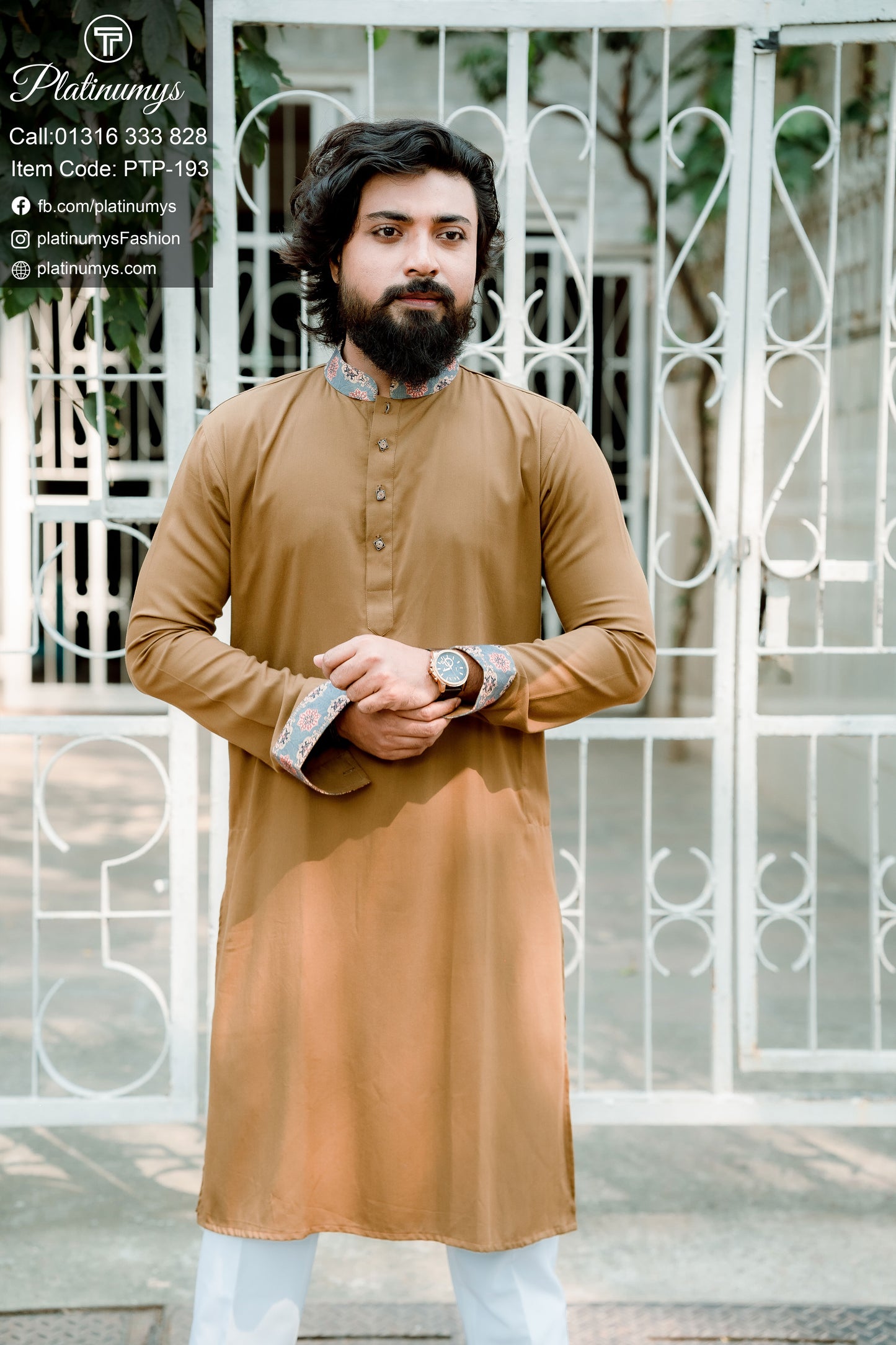 Heritage in Every Stitch