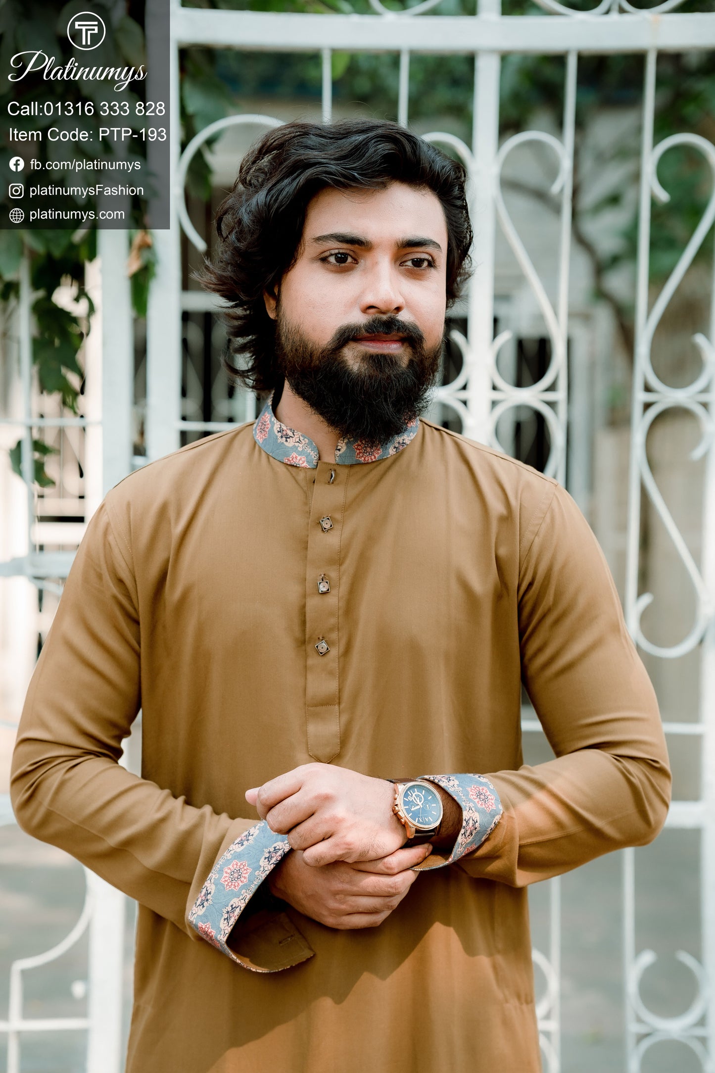 Heritage in Every Stitch