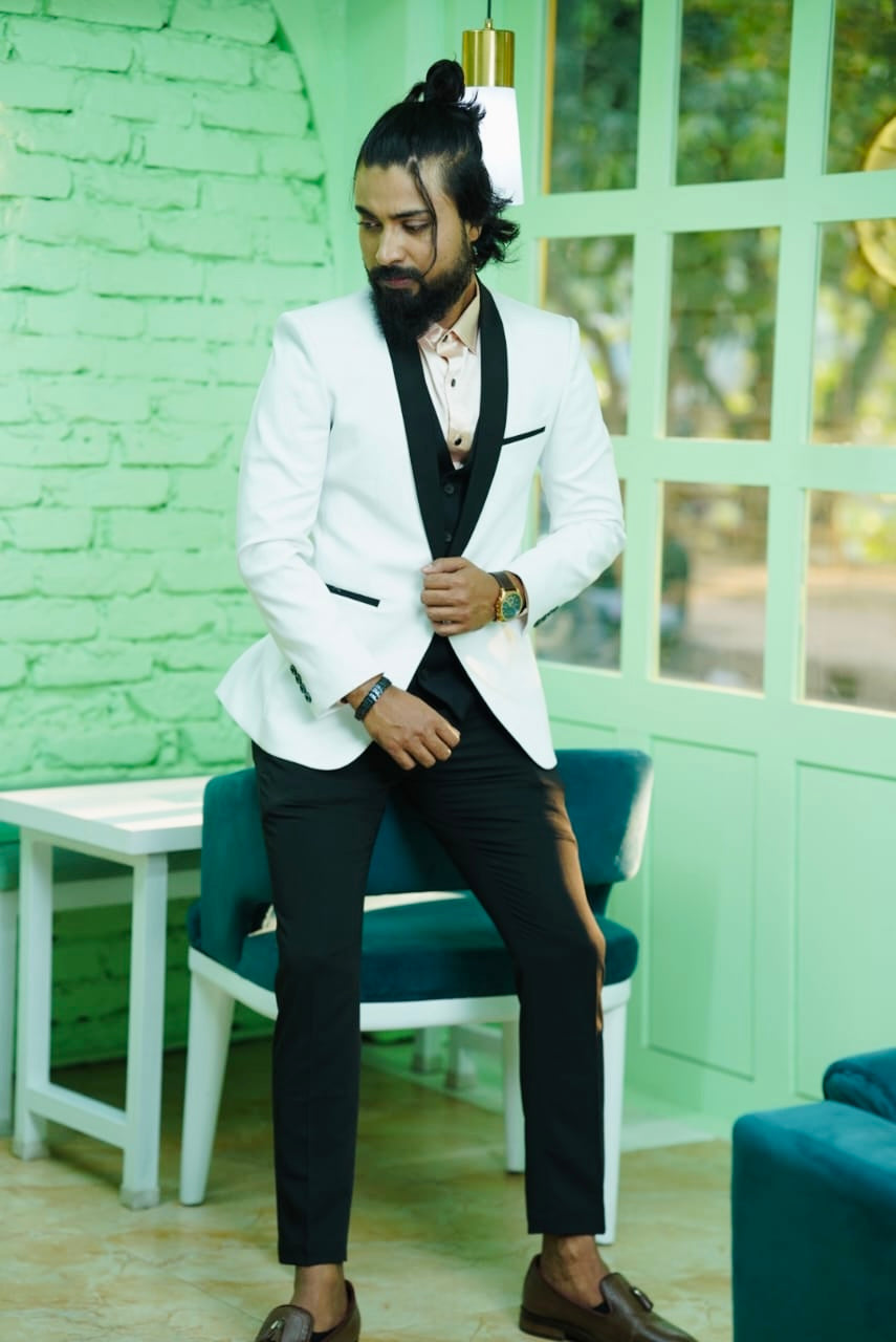 Sophistication Tailored for You