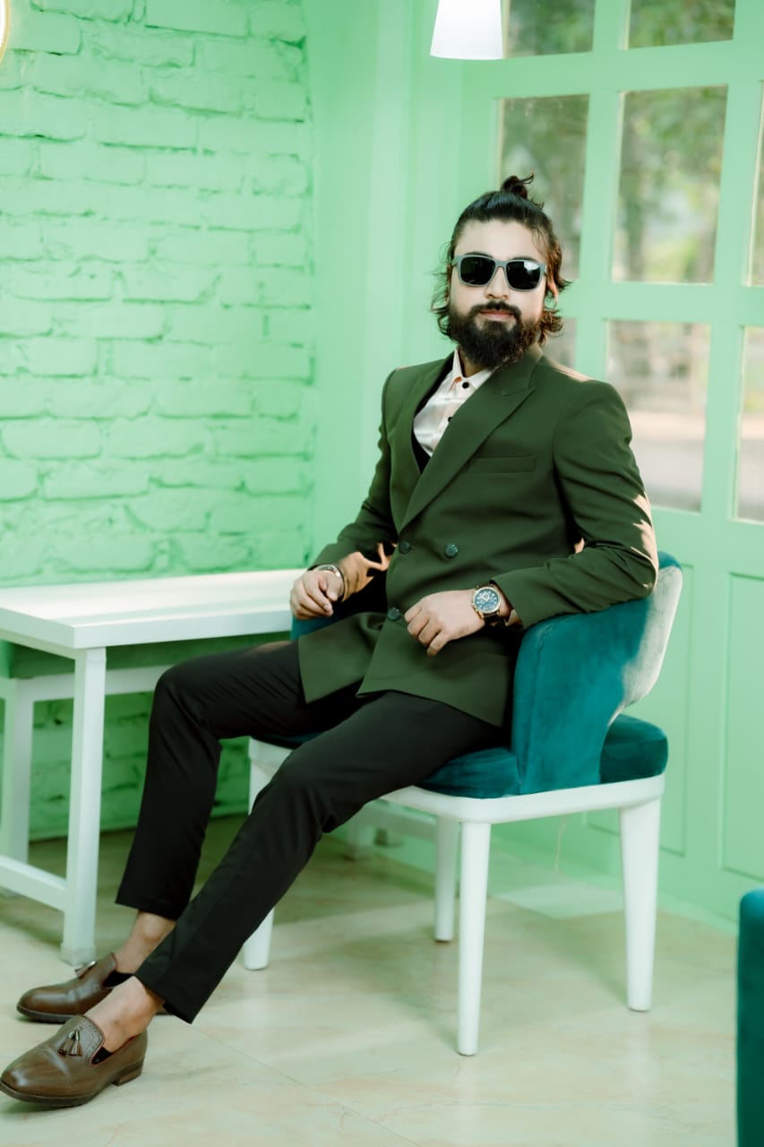Step Up Your Style Game