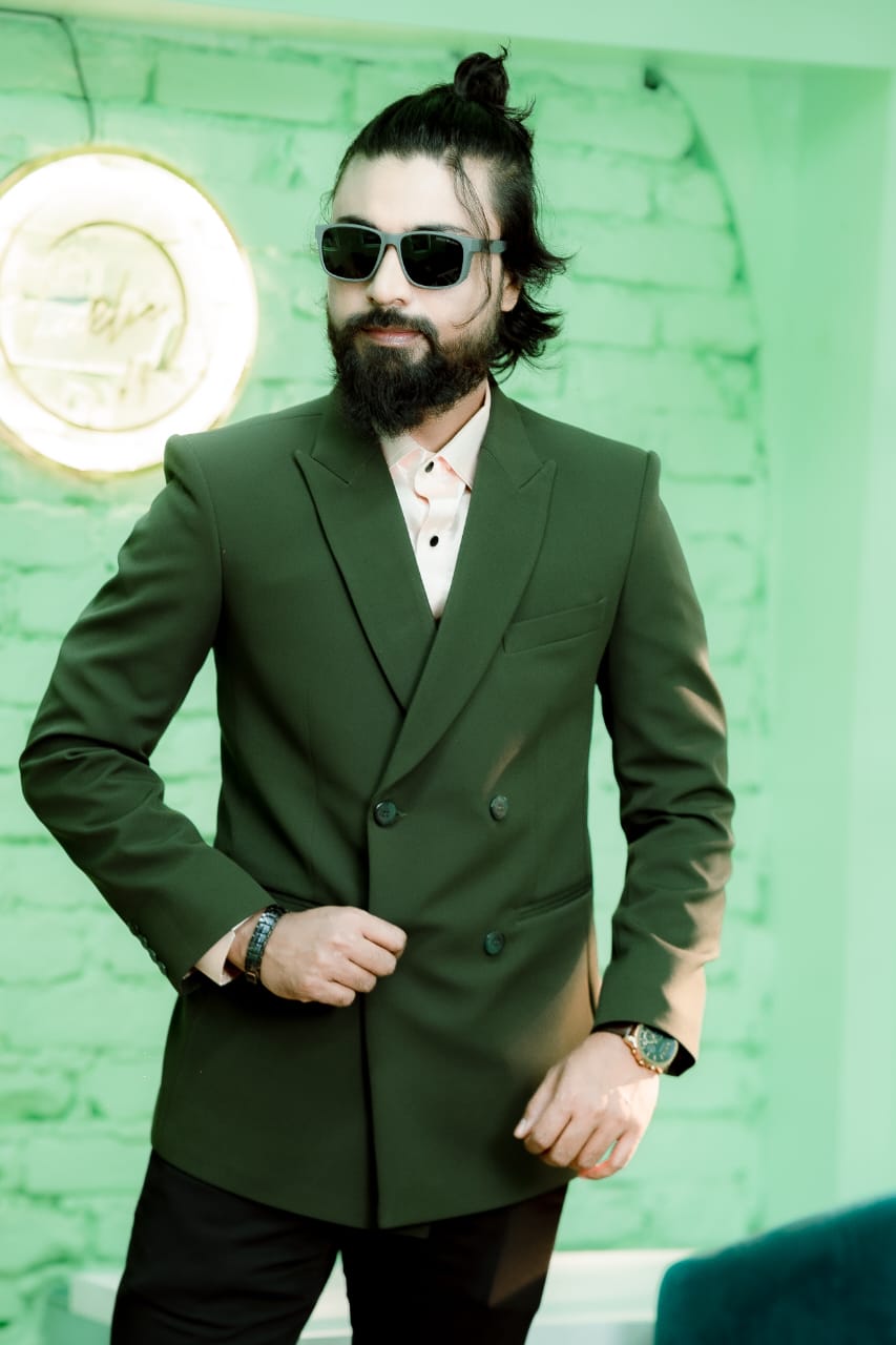 Step Up Your Style Game