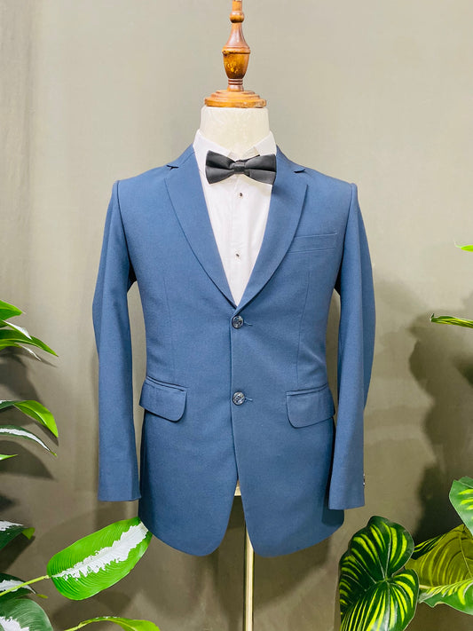 imeless Suits, Unmatched Quality