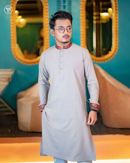 Premium Quality Panjabi