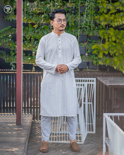 Premium Quality Panjabi
