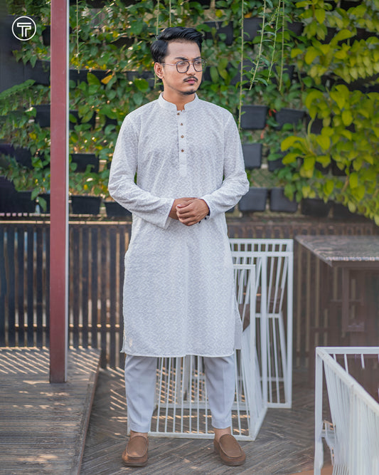 Premium Quality Panjabi