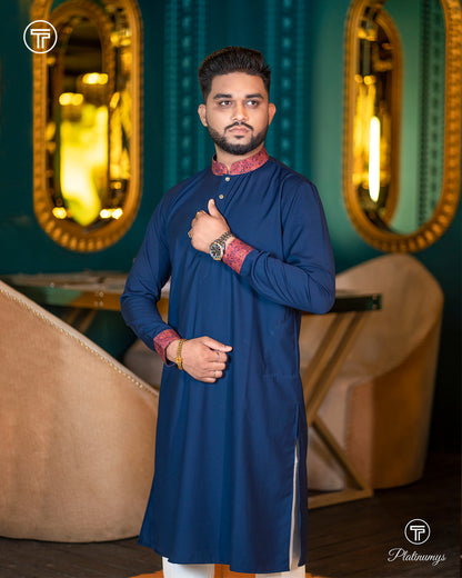 Premium Quality Panjabi