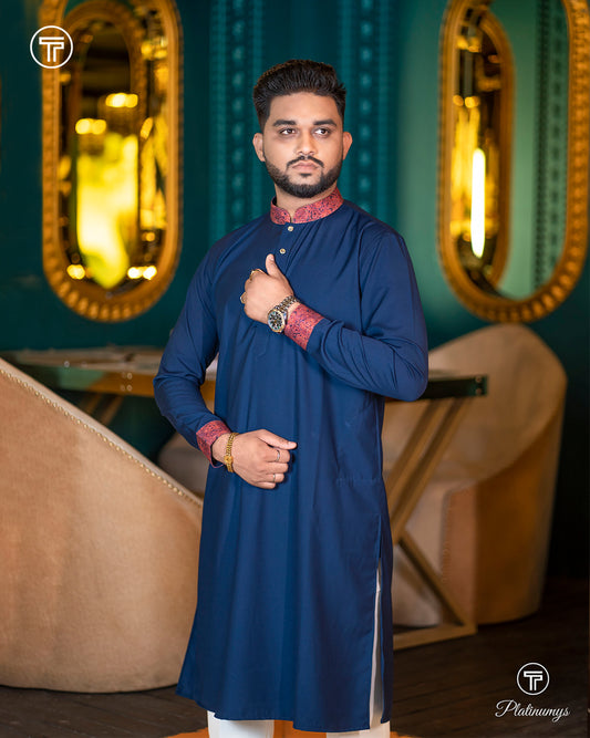 Premium Quality Panjabi