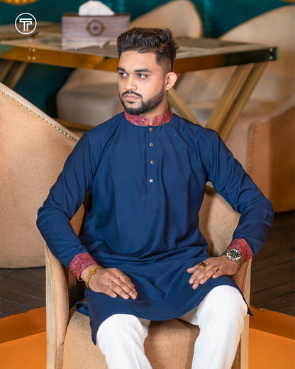 Premium Quality Panjabi