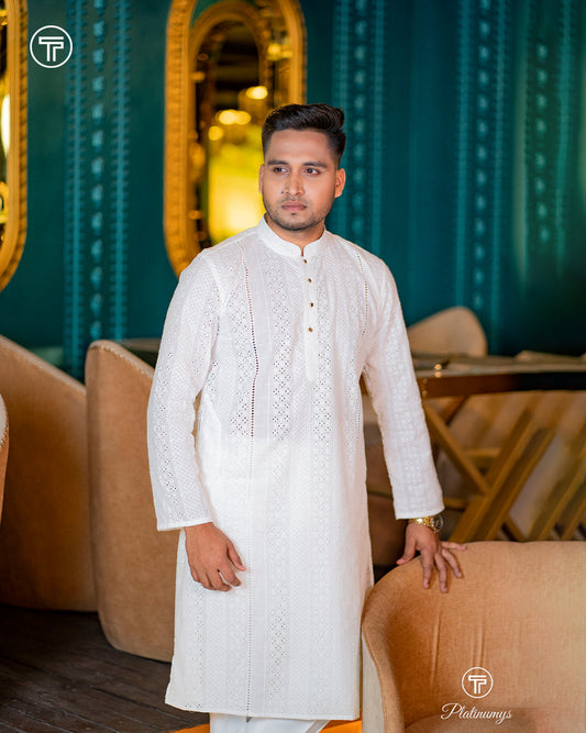 Premium Quality Panjabi
