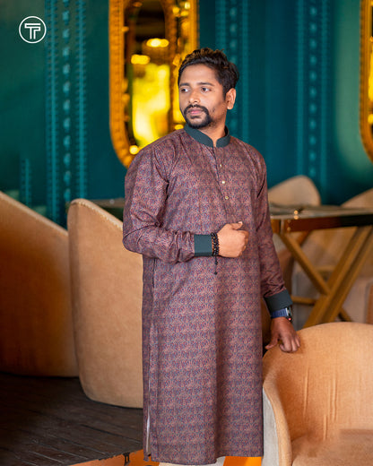 Premium Quality Panjabi