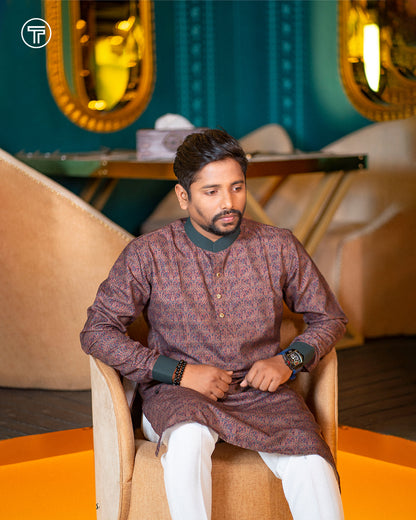 Premium Quality Panjabi