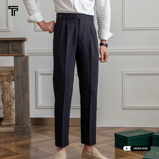 The Business Essential – Effortlessly Elegant Formal Pants