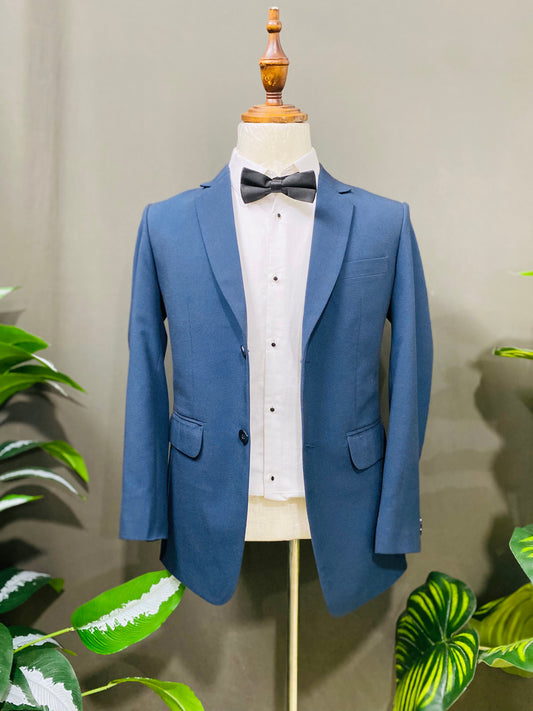 Dress Sharp, Make an Impression