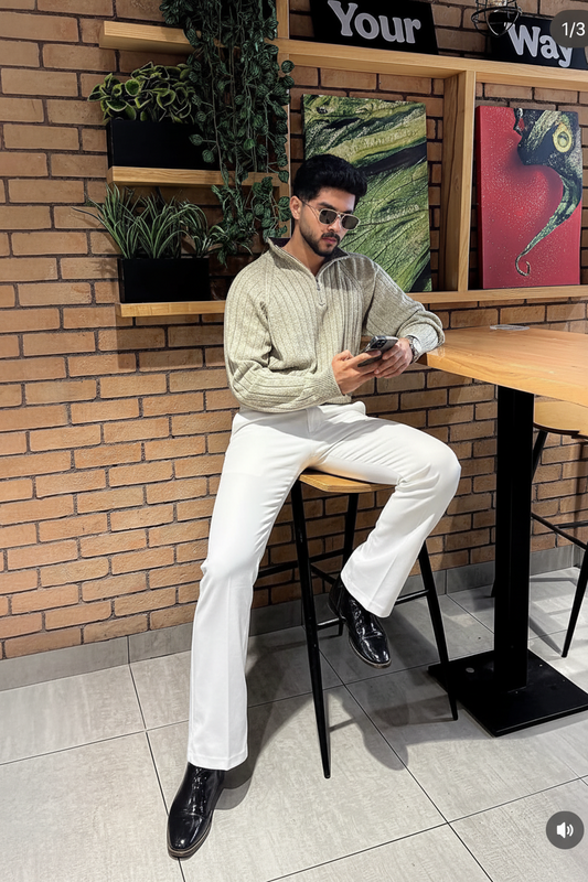Men's Premium Quality Pants