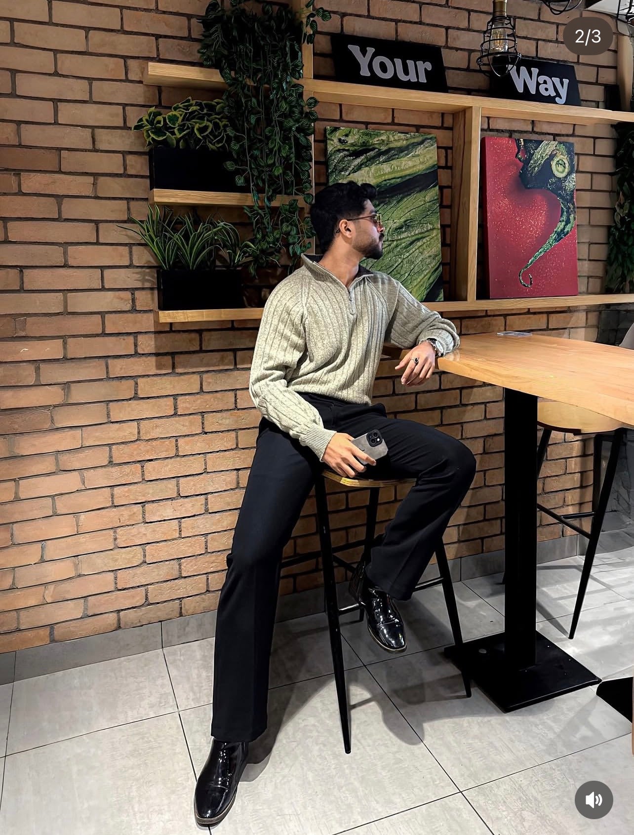 Men's Premium Quality Pants