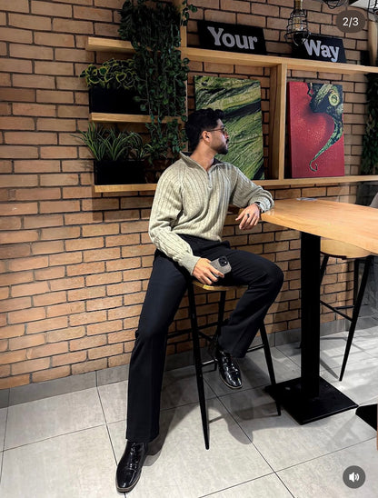 Men's Premium Quality Pants