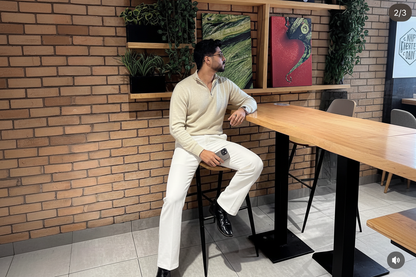 Men's Premium Quality Pants