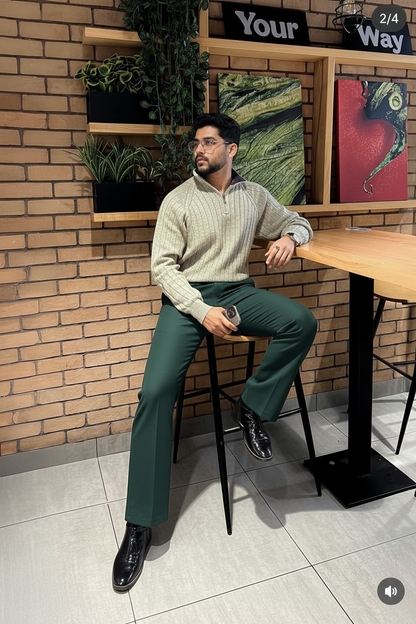 Men's Premium Quality Pants