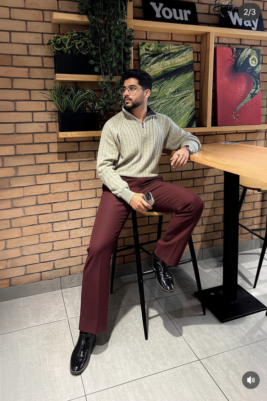 Men's Premium Quality Pants