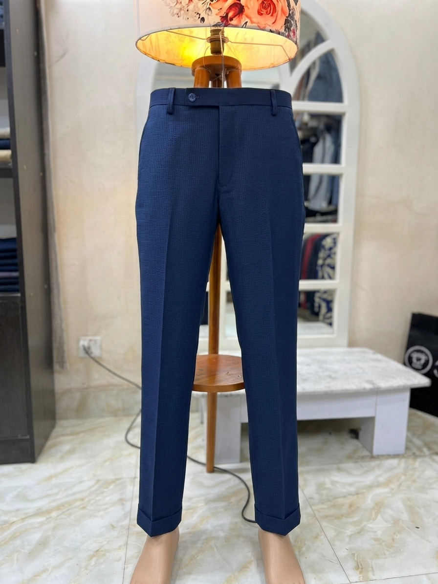 Men's Premium quality Formal Pant