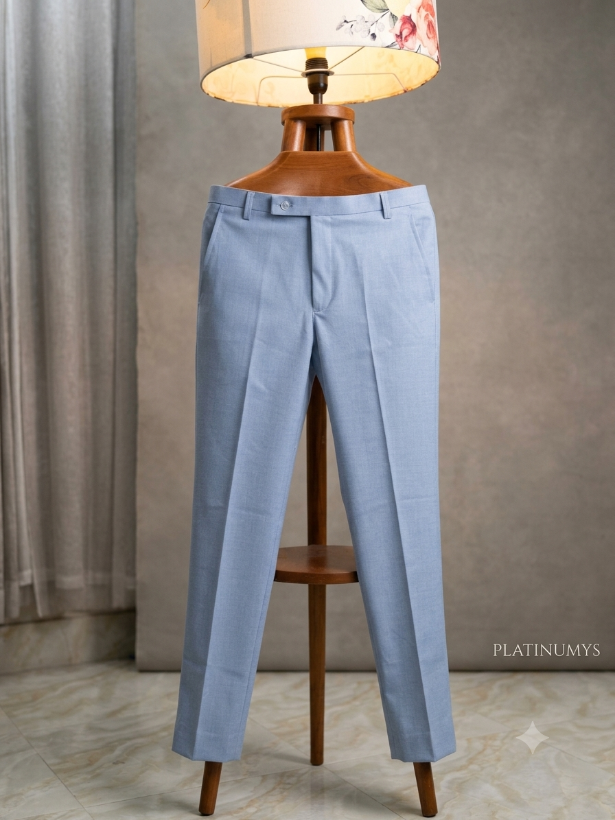 Men's Premium quality Formal Pant