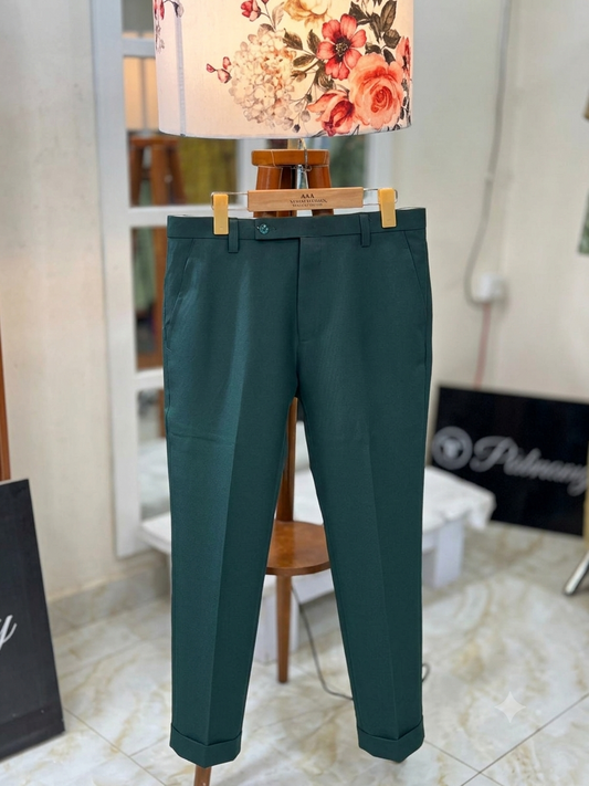 Men's Premium quality Formal Pant