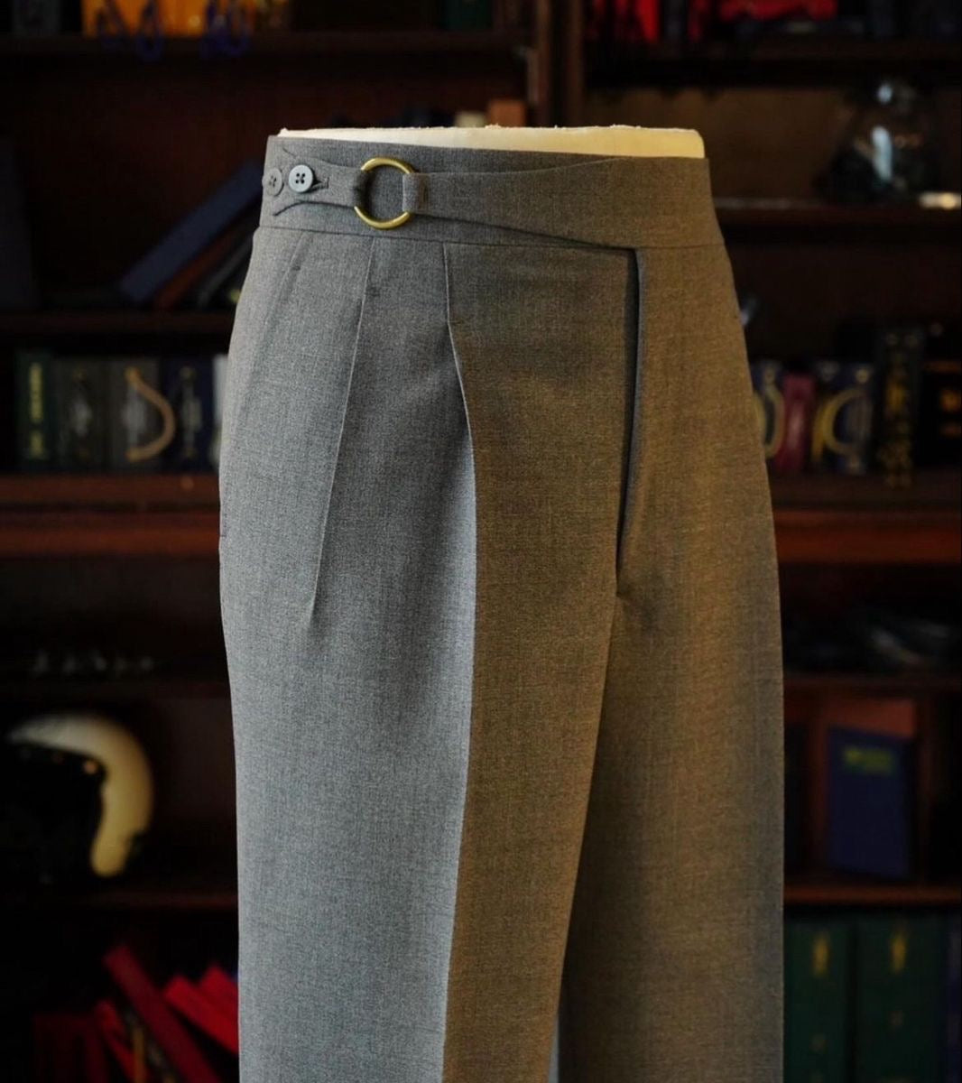 Men's Premium Quality Gurkha Pant