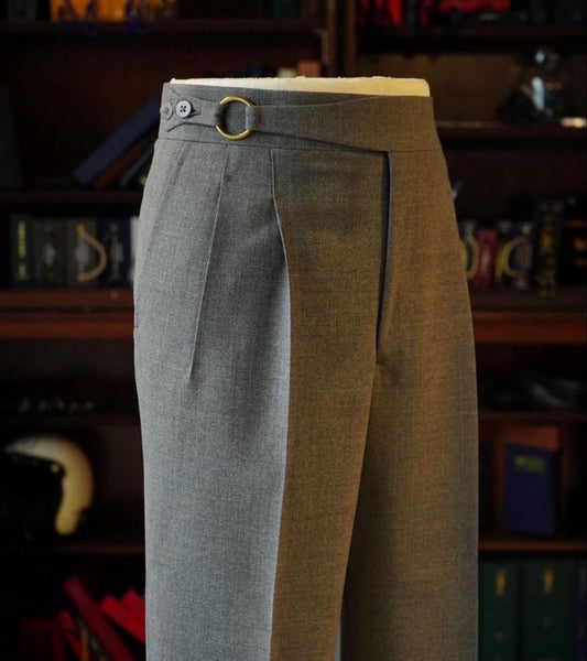 Men's Premium Quality Gurkha Pant