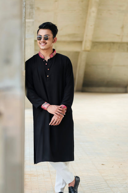 Panjabis Made for Moments