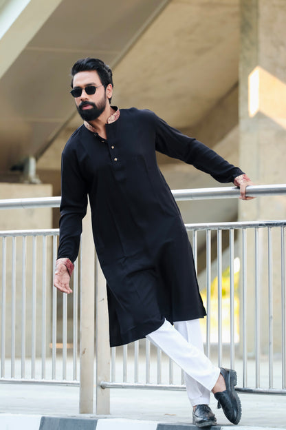 Panjabis Made for Moments