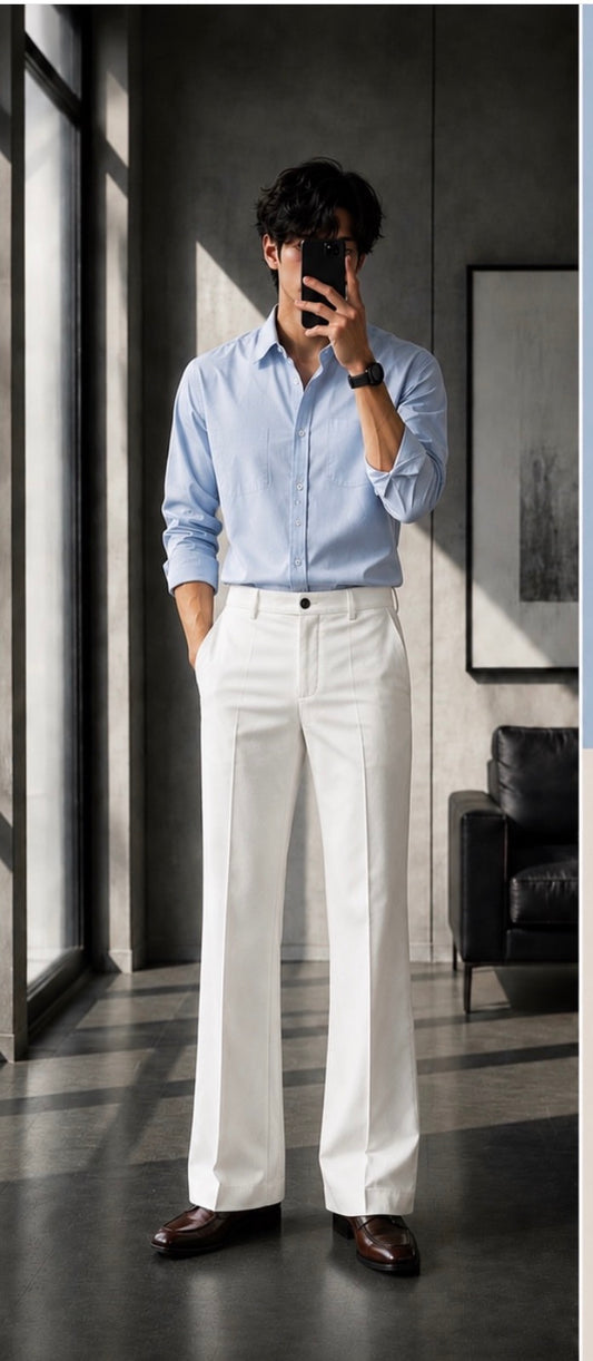 Men's Premium quality Formal Pant