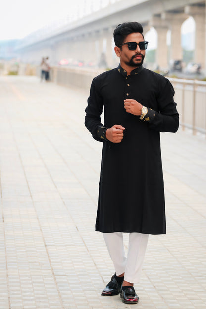 Panjabis Made for Moments