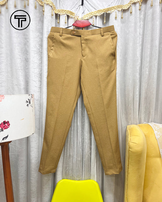 Men's Premium Quality Formal Pant