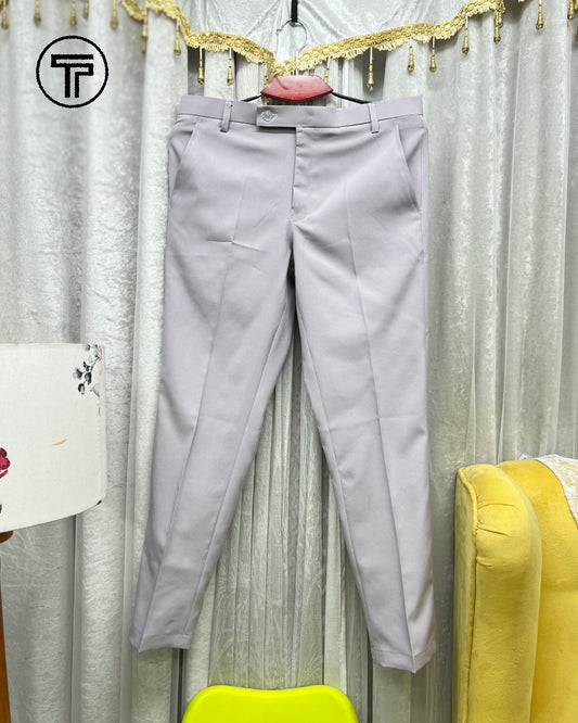 Men's Premium Quality Formal Pant