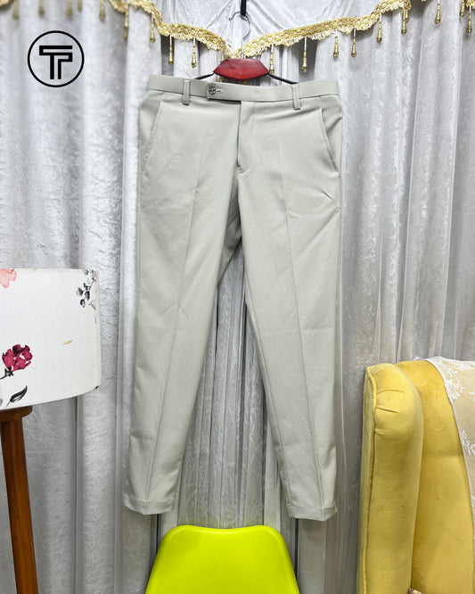 Men's Premium Quality Formal Pant