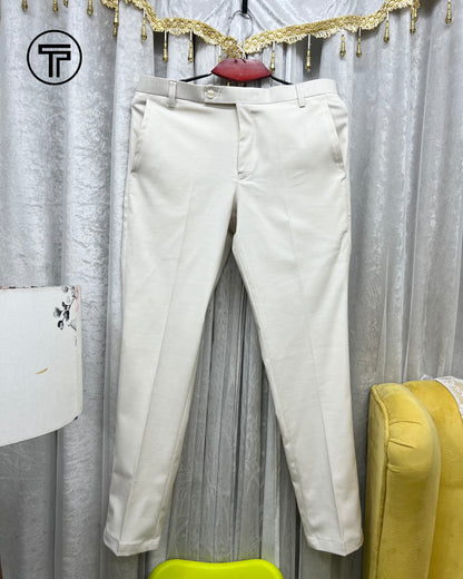 Men's Premium Quality Formal Pant