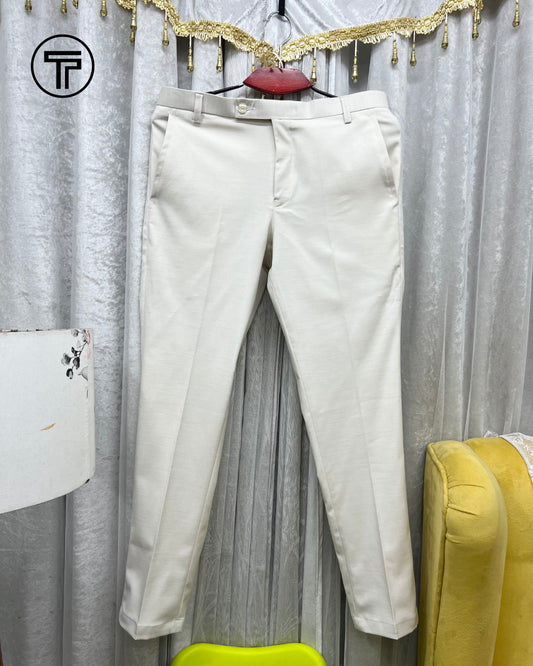 Men's Premium Quality Formal Pant