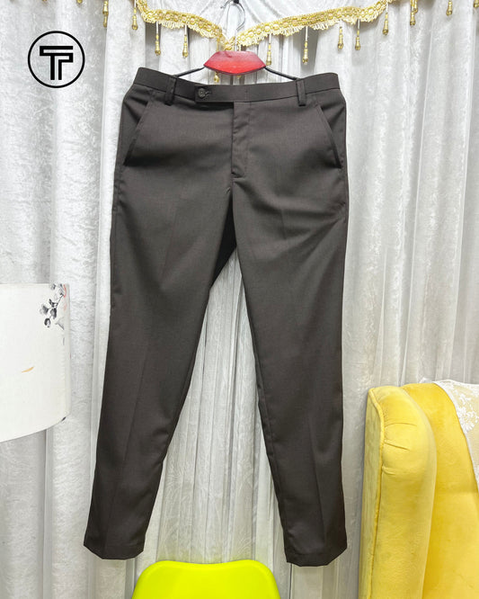 Men's Premium Quality Formal Pant