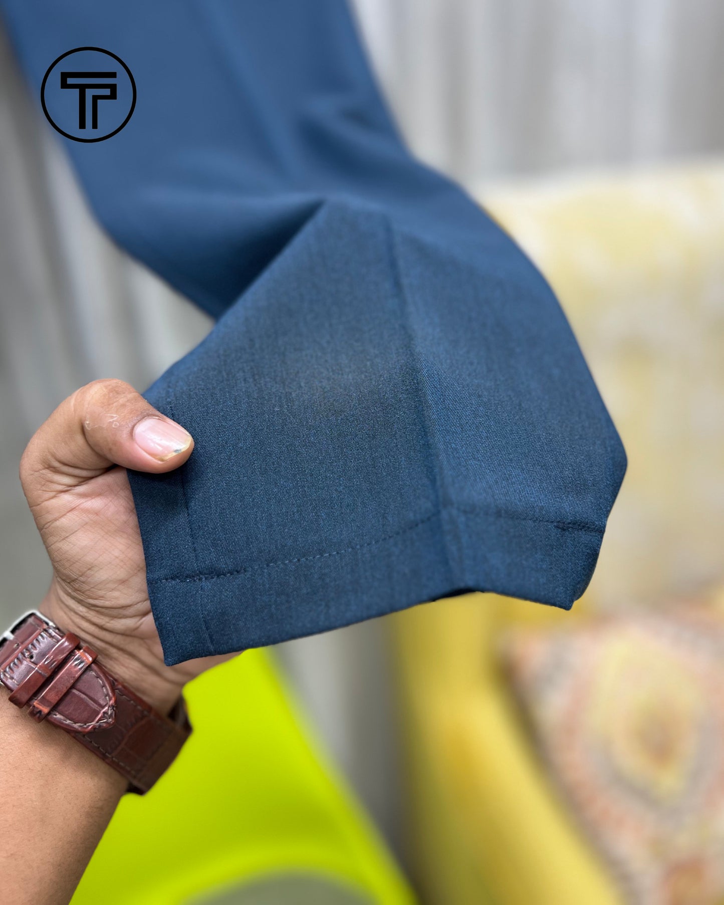 Men's Premium Quality Formal Pant