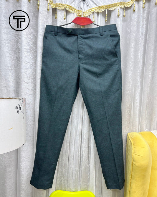 Men's Premium Quality Formal Pant