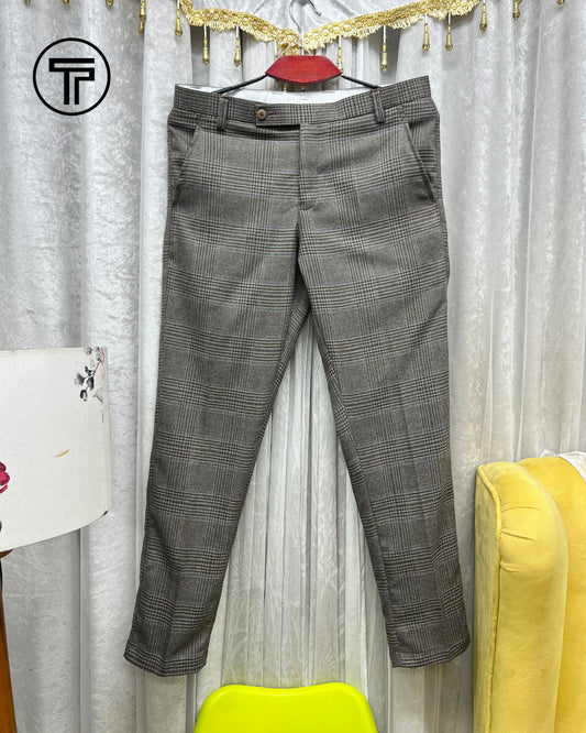 Men's Premium Quality Formal Pant