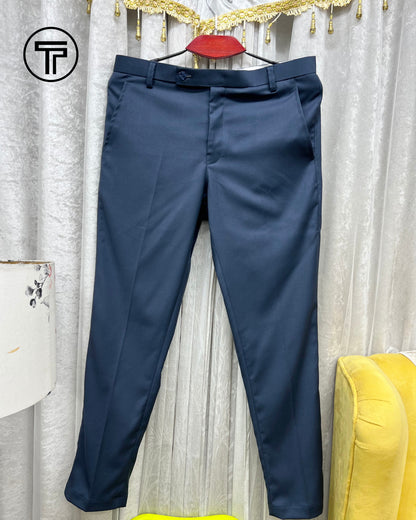 Men's Premium Quality Formal Pant